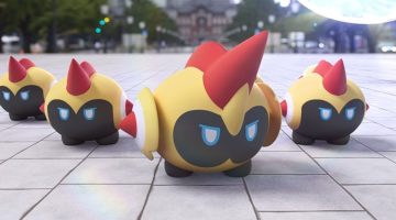 Na estreia, Pokémon Go remove Falinks das reides de 3 estrelas após novo bug