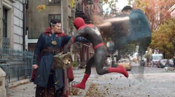 Homem-Aranha 3: como o problema da identidade secreta é resolvido nas HQs?