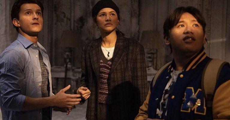 homem-aranha sem volta para casa