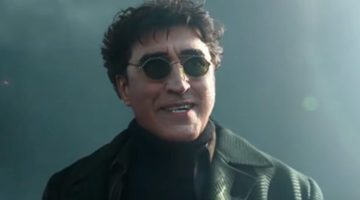 Marvel pode trazer de volta Alfred Molina e Anya Taylor-Joy