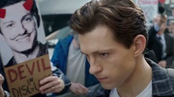 Homem-Aranha: Tom Holland gostaria de viver variante maligna do herói