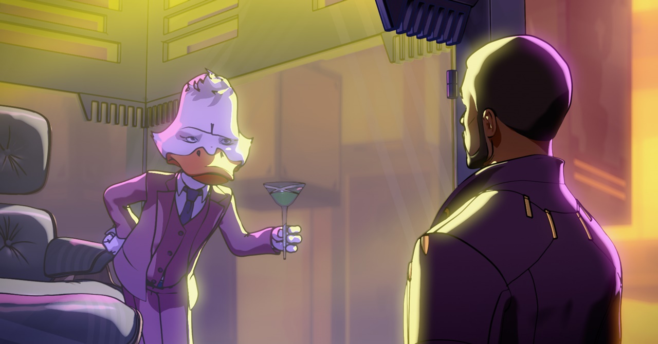 what if howard o pato