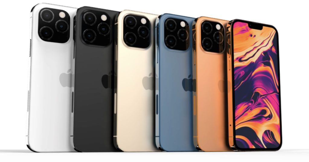 Operadora está vendendo iPhone 13 por R$ 13 em promoção muito louca