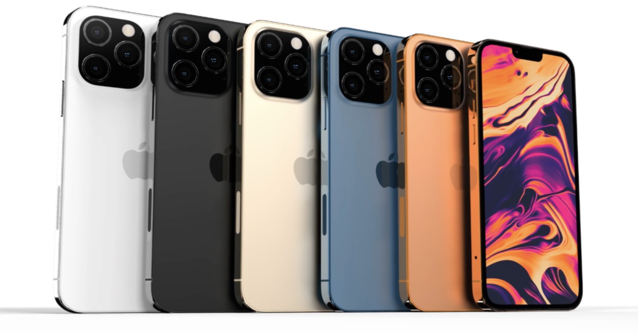 iPhone 13 com conexão via satélite terrestre? Não é bem assim…