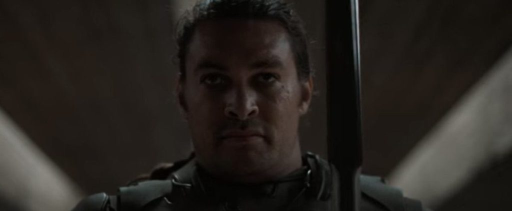 Duna: Jason Momoa comenta retorno de Duncan Idaho