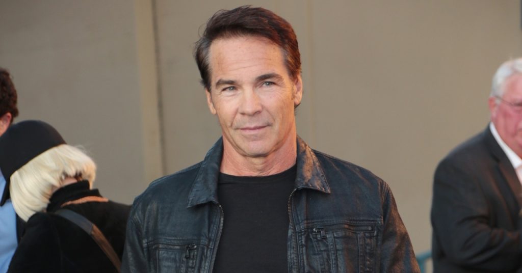 Ator Jay Pickett morre, aos 60 anos de idade, durante gravação de novo filme