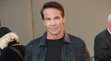 Ator Jay Pickett morre, aos 60 anos de idade, durante gravação de novo filme