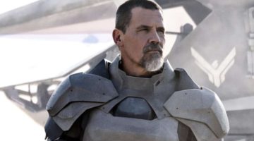 Duna: Josh Brolin considera o filme uma obra prima do cinema
