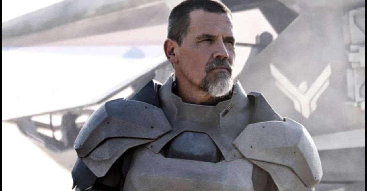Duna: Josh Brolin considera o filme uma obra prima do cinema