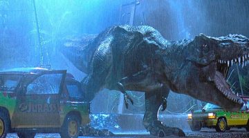 Jurassic Park Survival: jogo inspirado no filme original é anunciado para PS5