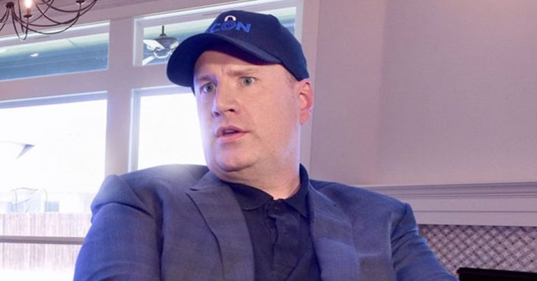 kevin feige Marvel star wars