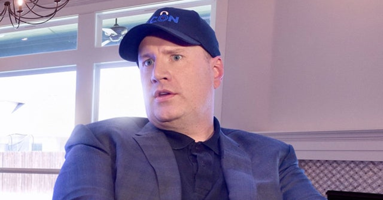 Ator do Soldado Invernal acha que Kevin Feige merece ainda mais crédito