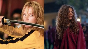 Kill Bill 3: Zendaya comenta sugestão de ser escalada para sequência