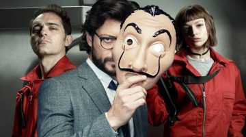 La Casa de Papel: Netflix lança trailer eletrizante dos aguardados episódios finais