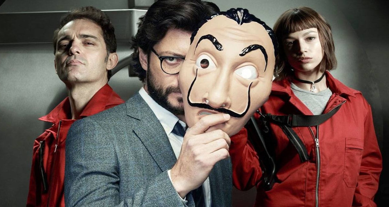 La Casa de Papel: Netflix lança trailer eletrizante dos aguardados episódios finais