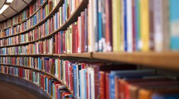 Book Friday: começa hoje o evento de promoções pra quem é viciado em ler