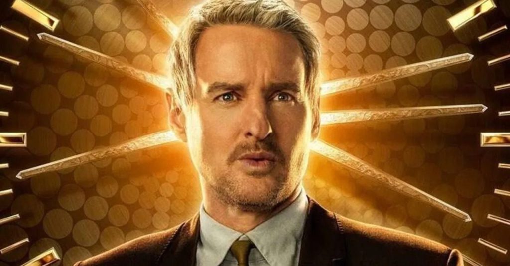 Rixa em Hollywood? Quentin Tarantino detona Owen Wilson: “Não suporto ele”
