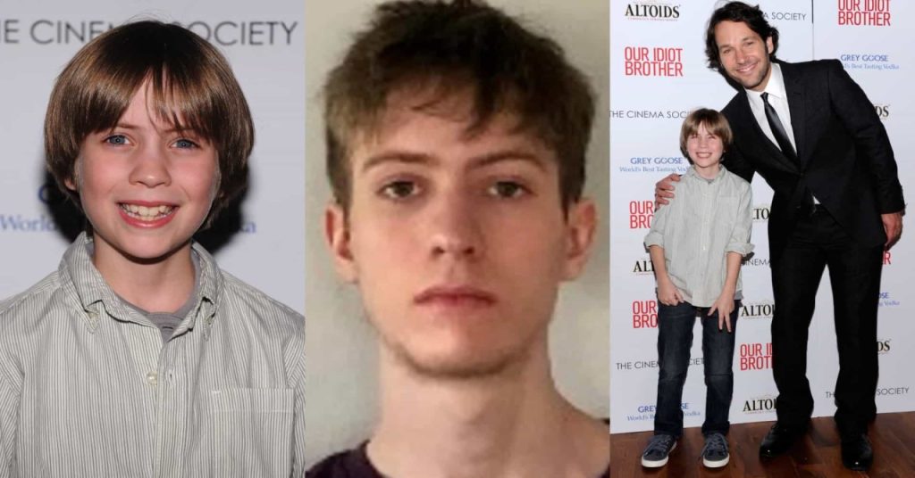 Ex-ator mirim, Matthew Mindler é encontrado morto aos 19 anos de idade