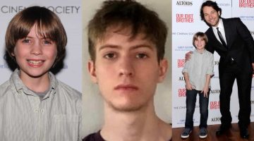 Ex-ator mirim, Matthew Mindler é encontrado morto aos 19 anos de idade