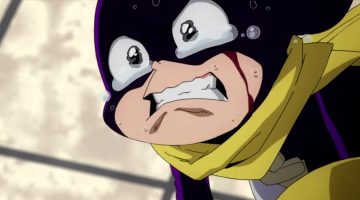 Bissexual? Revelação de Mineta em My Hero Academia está dando o que falar