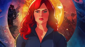 What If…?: por que Scarlett Johansson não dublou a Viúva Negra?