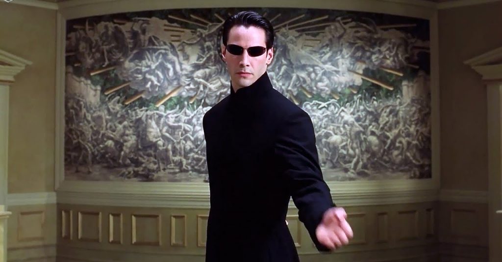 Matrix 4: por que Neo se esqueceu que é O Escolhido no trailer do filme?
