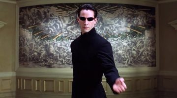 Matrix 4: por que Neo se esqueceu que é O Escolhido no trailer do filme?