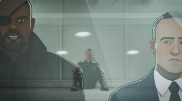 E se… os Vingadores fossem assassinados? Análise do 3º episódio de What If…?