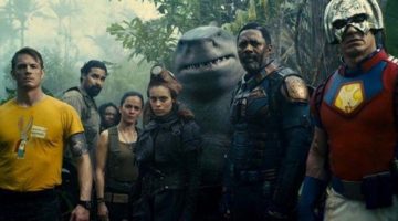 Esquadrão Suicida: confira dois personagens que devem (precisam) voltar ao DCU