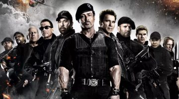 Os Mercenários 4: membros da equipe são feridos durante filmagens