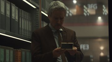 Mobius M. Mobius está, supostamente, confirmado em Deadpool 3