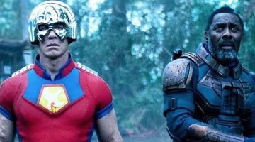 James Gunn não está muito a fim de fazer outro filme do Esquadrão Suicida