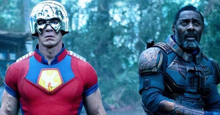 O Esquadrão Suicida