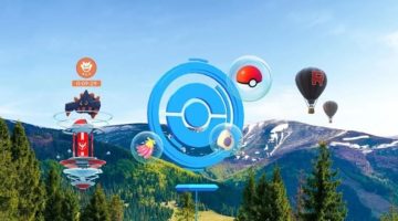 Pokémon Go: treinadores se decepcionam com Dia da Comunidade de Dezembro