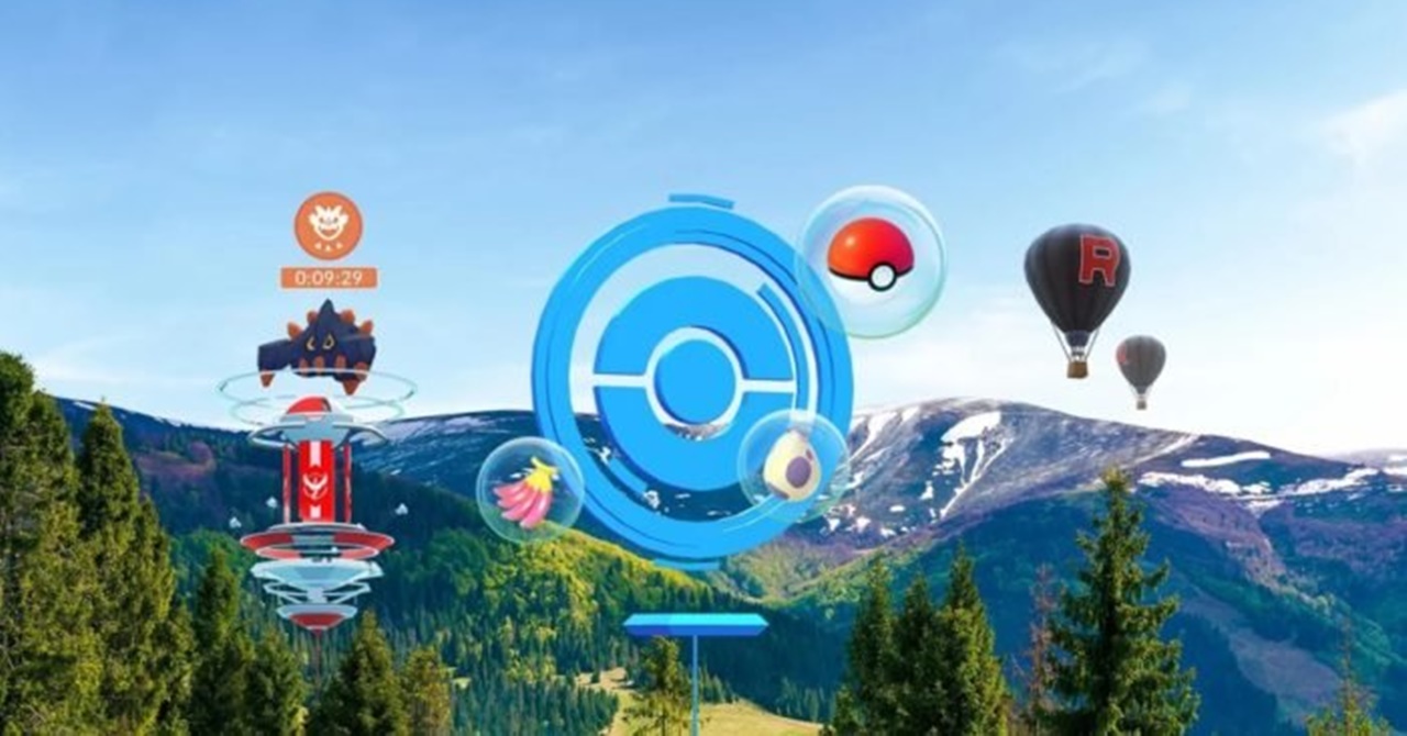Pokémon Go: jogadora casual descobre que tem um dos shinies mais raros do game