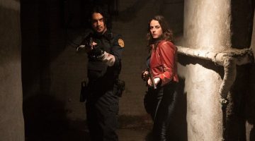 Resident Evil: diretor revela personagem que acabou ficando fora de Raccoon City