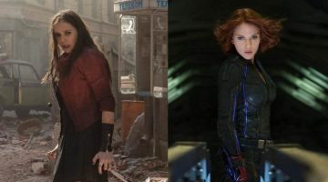 Elizabeth Olsen apoia processo de Scarlett Johansson e fãs se preocupam