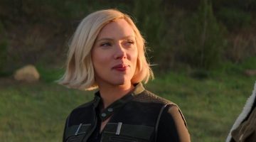 Mesmo após processar Disney, Scarlett Johansson está envolvida em ‘projeto secreto’ da Marvel