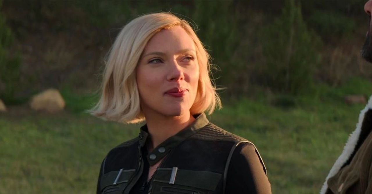 Após 2 anos, Scarlett Johansson quebra o silêncio sobre processo contra Disney