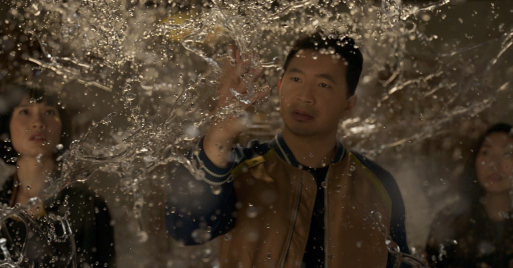 Vingadores: Doomsday | Simu Liu revela que Shang-Chi retorna “mais velho e seguro” no novo filme
