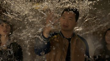Vingadores: Doomsday | Simu Liu revela que Shang-Chi retorna “mais velho e seguro” no novo filme