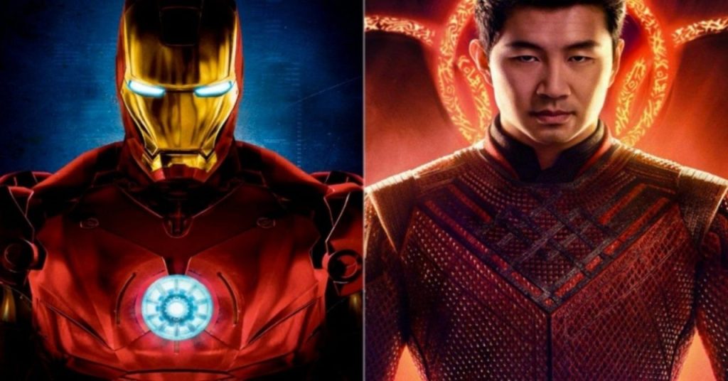 Você viu? Trailer de Shang-Chi tem ligação com o primeiro filme do Homem de Ferro