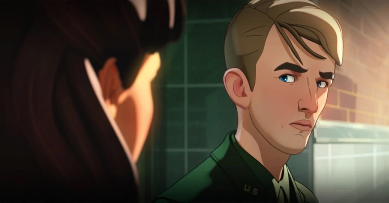 What If…?: quem dublou Steve Rogers e por que não foi Chris Evans?