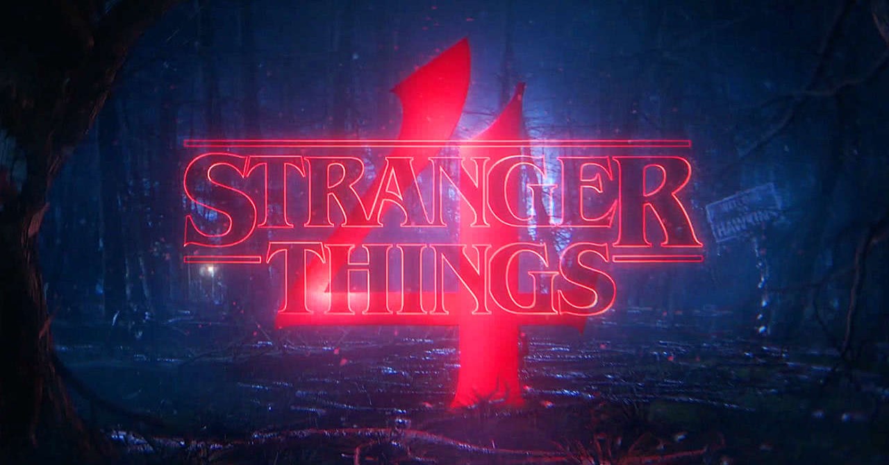 Stranger Things: novo trailer esconde ‘enigma secreto’ (mas ninguém decifrou ainda)