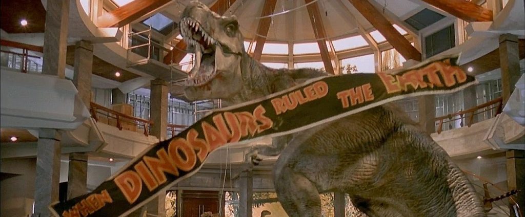 Shrek, Jurassic Park e mais clássicos chegam ao Disney+, mas por tempo limitado