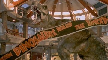 Shrek, Jurassic Park e mais clássicos chegam ao Disney+, mas por tempo limitado