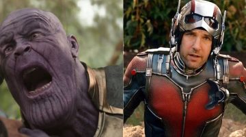 Homem-Formiga fala sobre AQUELA teoria em novo vídeo – que pode ser canônico!