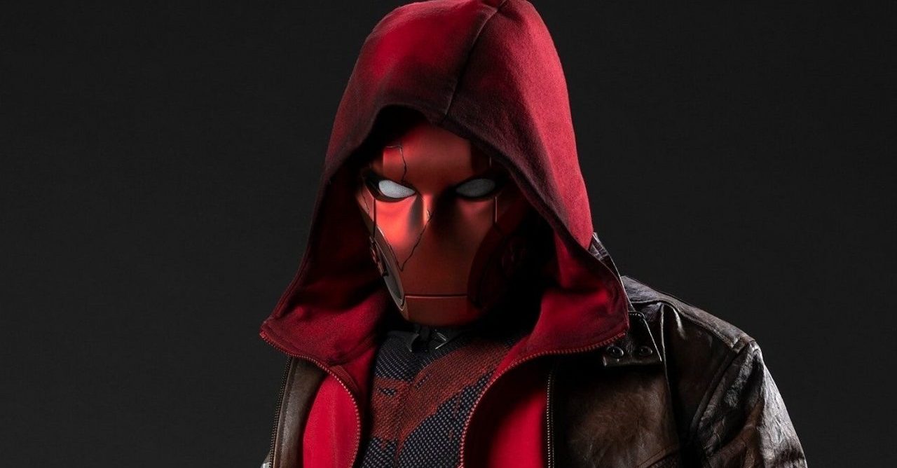 Titãs: Curran Walters fala das diferenças entre Robin e o Capuz Vermelho