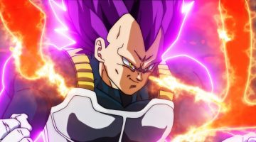 ‘Dragon Ball Super’: anime finalmente deve mostrar Ego Superior de Vegeta