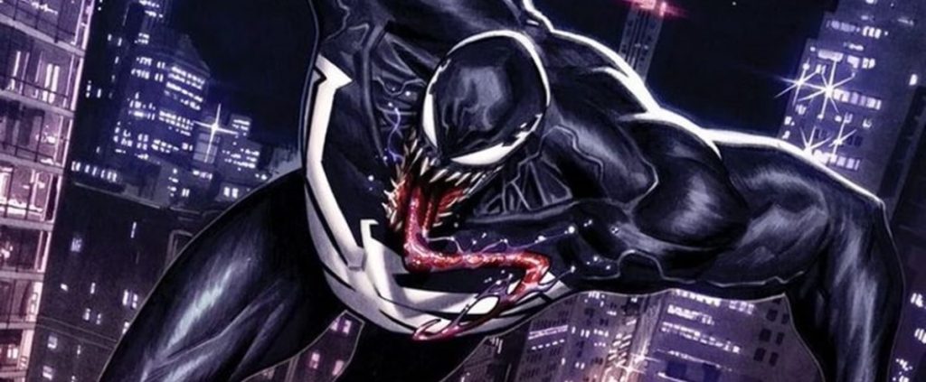 Venom: origem, poderes e habilidades do vilão mais popular do Homem-Aranha